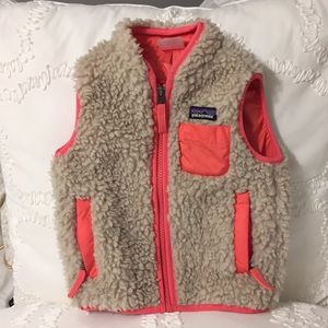 Patagonia Vest